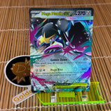 Mega Mawile ex (094/132)