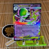 Mega Gardevoir ex (060/132)