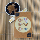Umbreon Korean Card Game