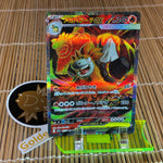 Mega Camerupt ex (077/063)