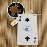 Swablu Japanese Card Game