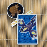 Swablu Japanese Card Game