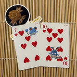 Marill & Azumarill Japanese Card Game