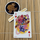 Sableye & Mega Sableye Japanese Card Game