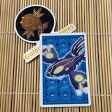 Sableye & Mega Sableye Japanese Card Game
