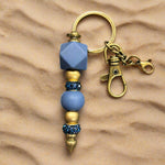 Safety Keychain (Arabian Nights)