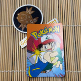 Dragonair #148 2000 Pokémon Vending Prism Holo Sticker Card
