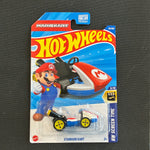 Hot Wheels (Standard Kart 30/250 - HW Screen Time 3/10)
