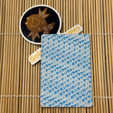 Lickitung #108 Japanese Topsun Card (Blue Back)