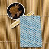 Venomoth #049 Japanese Topsun Card (Blue Back)