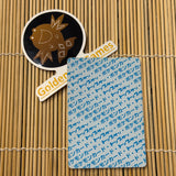 Pidgey #016 Japanese Topsun Card (Blue Back)