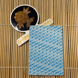 Tauros #128 Japanese Topsun Card (Blue Back)