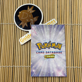 Card Database - Shiny - Shiny Mewtwo #150 Art Card