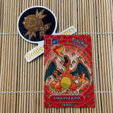 Card Database - Atrapalos Ya - Charizard $006 Art Card
