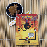 Card Database - Cards Top - Psychic Mew #151 Art Card