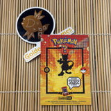 Card Database - Cards Top - Psychic Mewtwo #150 Art Card