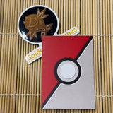 Card Database - Red - Latias and Latios Art Card