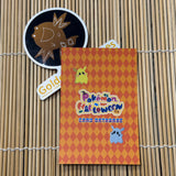 Card Database - Halloween - Shiny Lugia & Shiny Ho-oh Art Card