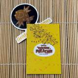 Card Database - Electric Pikachu - Kanto Starters Art Card