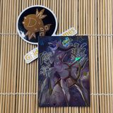 Card Database - Red Blue - Arceus Art Card
