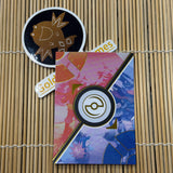 Card Database - Red Blue - Arceus Art Card