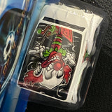 Hot Wheels (Blings Dairy Devlivery G6842 - Crazed Clowns II 5/5)