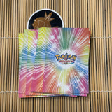 Card Database - Attacks 2 - 9 Card Sleeping Art Card Set