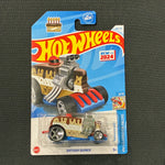 Hot Wheels (Birthday Burner 146/250 - HW Celebration Racers 8/10)