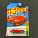 Hot Wheels (1992 Dodge Viper RT/10 236/250 - HW Exotics 9/10)