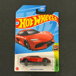 Hot Wheels (Koenigsegg Gemera 188/250 - HW Exotics 4/10)