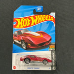 Hot Wheels (Corvette Stingray 109/250 - HW Dream Garage 5/5)