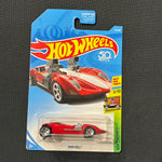 Hot Wheels (Twin Mill 74/365 - HW Exotics 3/10)