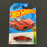 Hot Wheels (Lamborghini Reventon 224/250 - HW Exotics 8/10)