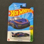Hot Wheels (Porsche 935 223/250 - HW Exotics 7/10)