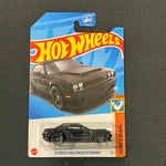 Hot Wheels (2018 Dodge Challenger SRT Demon 151/250 - Muscle Mania 6/10)