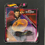 Hot Wheels (Doctor Strange HHB74 - Doctor Strange)