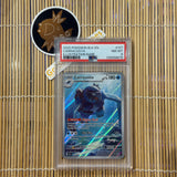 Carracosta (107/086) (PSA 8)