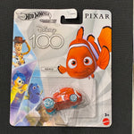 Hot Wheels (Pixar Finding Nemo HNP45 - Nemo)