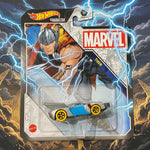 Hot Wheels (Thor HHB74)