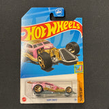 Hot Wheels (Surf Crate - Surf's Up 3/5) (Treasure Hunt Rare)