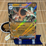 Golem ex (076/165)