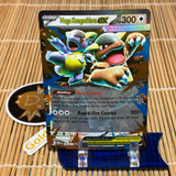 Mega Kangaskhan ex (104/132)