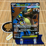 Mega Kangaskhan ex (164/132)