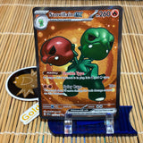 Scovillain ex (216/191)