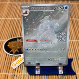 Crabominable (149/142) (Holiday Stamp)