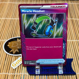 Miracle Headset (183/191)
