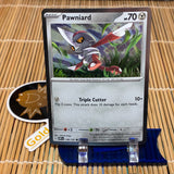 Pawniard (148/191) (Cosmic Holo)