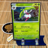 Steenee (017/191) (Cosmic Holo)