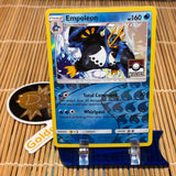 Empoleon (34/156) (Pokemon League Stamp)