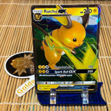 Raichu GX (20/68)